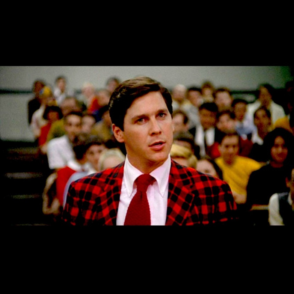 Set yourself apart with this American Classic Sports Coat.. 42R